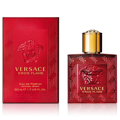 versace eros cologne 50ml|versace eros flame cologne cheap.